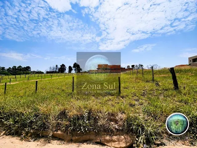Terreno com 220m², à venda, no bairro Ana Maria em Sorocaba