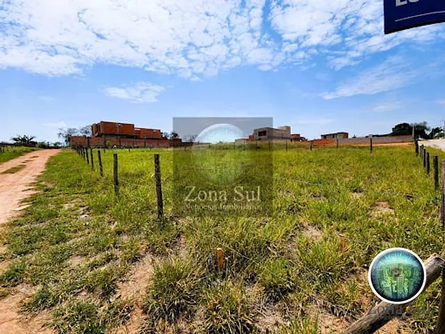 Terreno com 220m², à venda, no bairro Ana Maria em Sorocaba