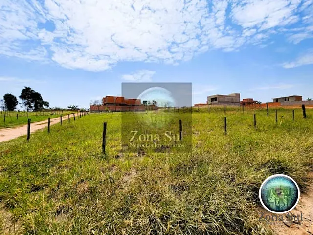 Terreno com 220m², à venda, no bairro Ana Maria em Sorocaba