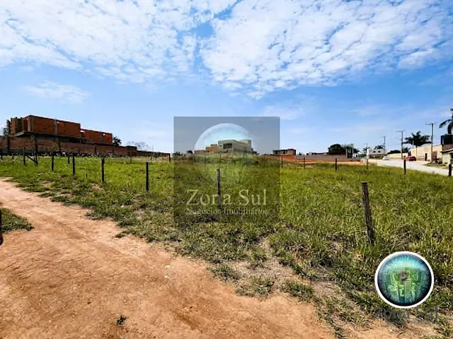 Terreno com 220m², à venda, no bairro Ana Maria em Sorocaba