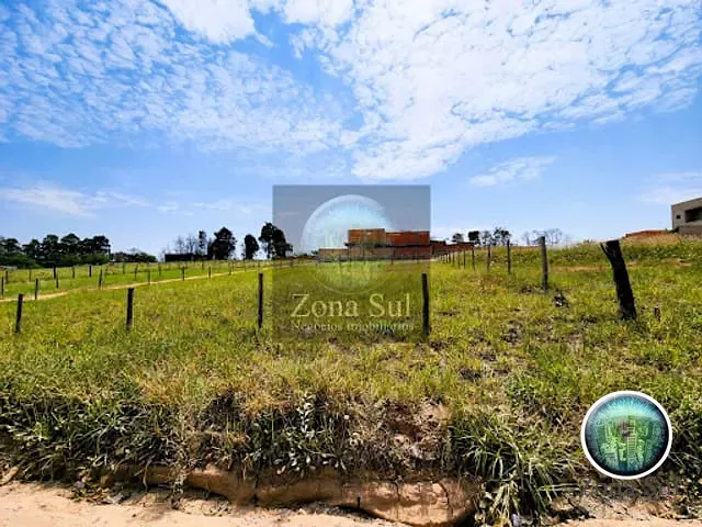 Terreno com 220m², à venda, no bairro Ana Maria em Sorocaba