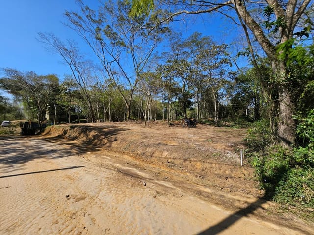 Terreno com 1586m², à venda, no bairro Vale Encantado em Macaé