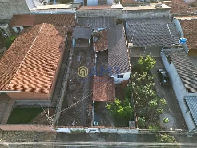 Terreno com 375m², à venda, no bairro Setor Urias Magalhães em Goiânia