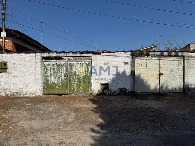 Terreno com 375m², à venda, no bairro Setor Urias Magalhães em Goiânia