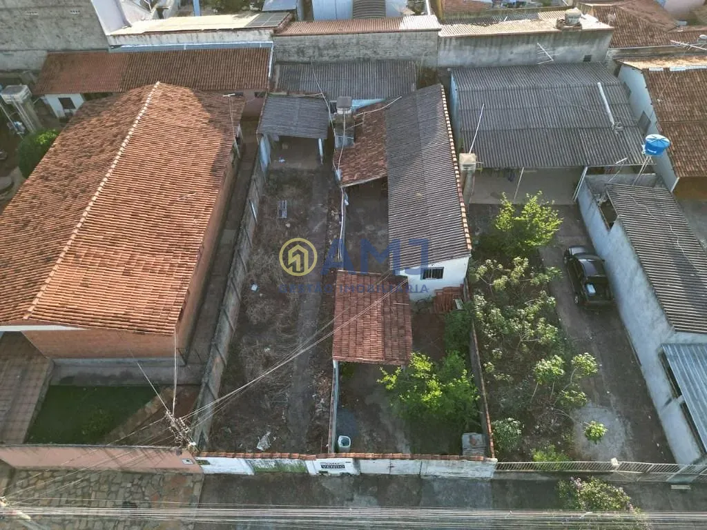 Terreno, 375 m² - Foto 1
