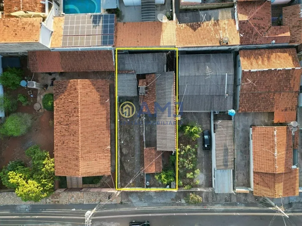 Terreno, 375 m² - Foto 2