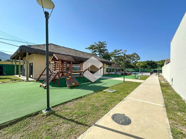 Terreno com 189m², à venda, no bairro Recreio dos Bandeirantes em Rio de Janeiro