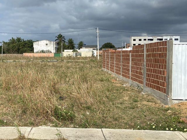 Terreno com 150m², à venda, no bairro Vila da Rainha em Campos dos Goytacazes