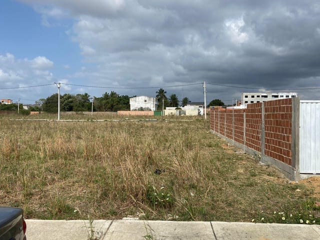 Terreno com 150m², à venda, no bairro Vila da Rainha em Campos dos Goytacazes