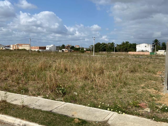 Terreno com 150m², à venda, no bairro Vila da Rainha em Campos dos Goytacazes