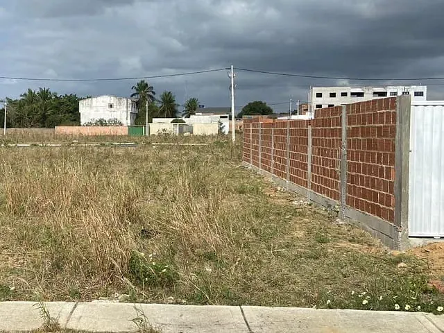 Terreno com 150m², à venda, no bairro Vila da Rainha em Campos dos Goytacazes