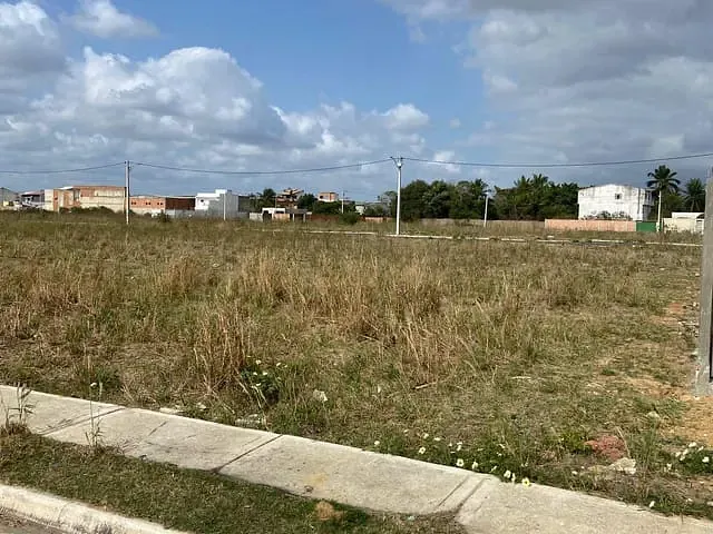 Terreno com 150m², à venda, no bairro Vila da Rainha em Campos dos Goytacazes