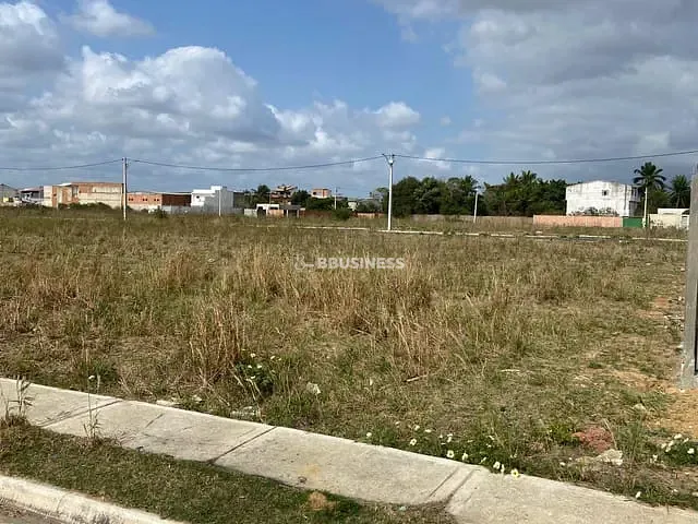 Terreno com 150m², à venda, no bairro Vila da Rainha em Campos dos Goytacazes