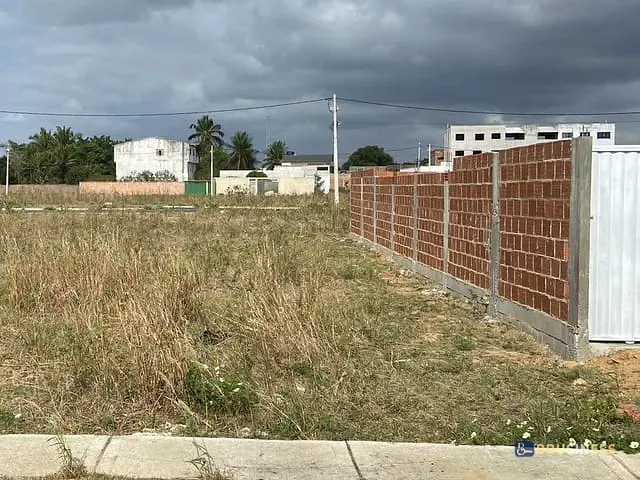 Terreno com 150m², à venda, no bairro Vila da Rainha em Campos dos Goytacazes