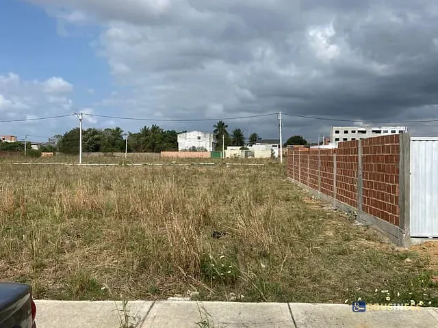 Terreno com 150m², à venda, no bairro Vila da Rainha em Campos dos Goytacazes