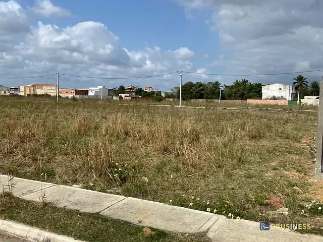 Terreno com 150m², à venda, no bairro Vila da Rainha em Campos dos Goytacazes