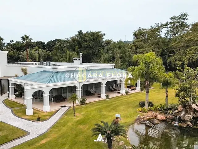 Terreno com 2278m², à venda, no bairro Casa Branca em Itapema