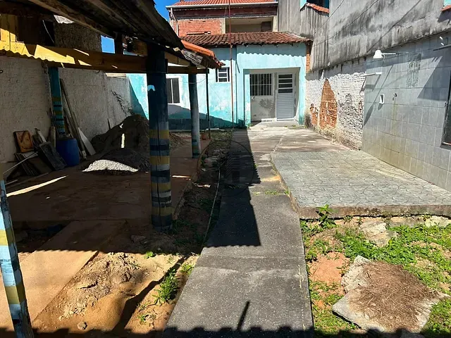 Terreno com 200m², à venda, no bairro Jardim Esperança em Guaratinguetá
