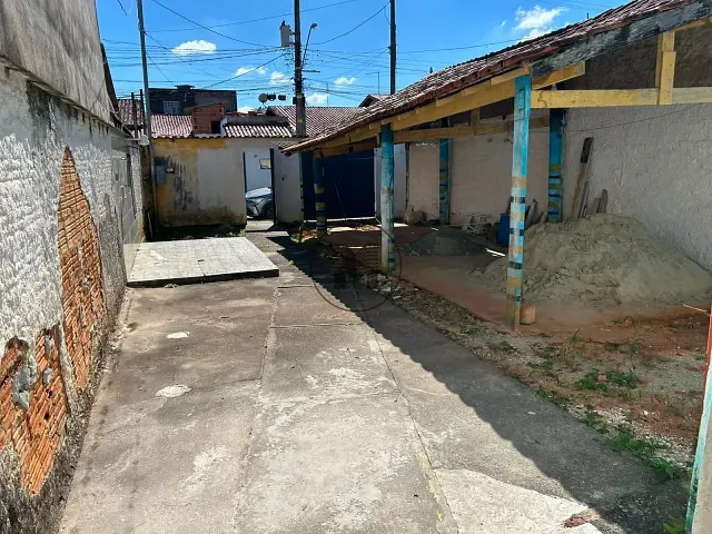 Terreno com 200m², à venda, no bairro Jardim Esperança em Guaratinguetá