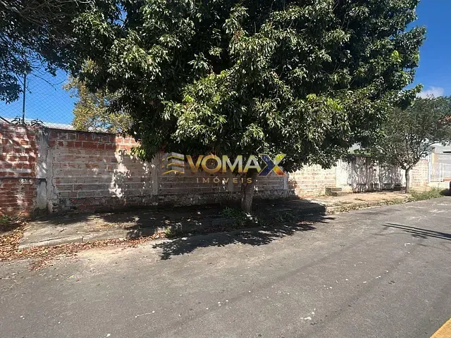 Terreno com 501m², à venda, no bairro Vila Barth em Itapetininga
