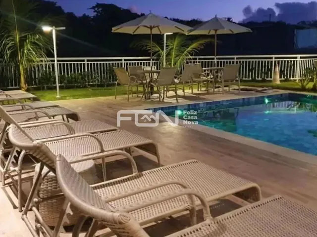 Terreno com 250m², à venda, no bairro Centro em Camaçari