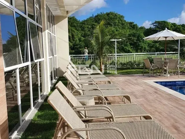 Terreno com 250m², à venda, no bairro Centro em Camaçari