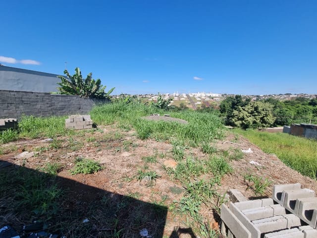 Foto do Terreno - Terreno à venda, area total 465 metros (15,50x30) Colúmbia, Londrina, PR | Guepardo Imob