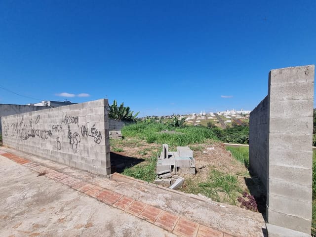 Foto do Terreno - Terreno à venda, area total 465 metros (15,50x30) Colúmbia, Londrina, PR | Guepardo Imob