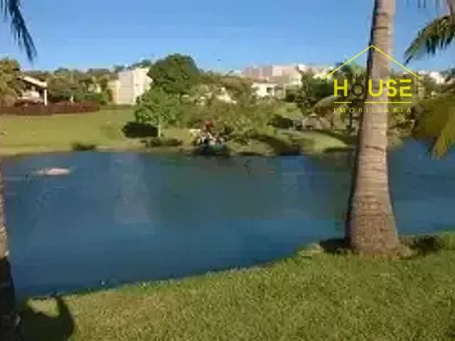 Terreno com 900m², à venda, no bairro Parque Residencial Damha em São José do Rio Preto