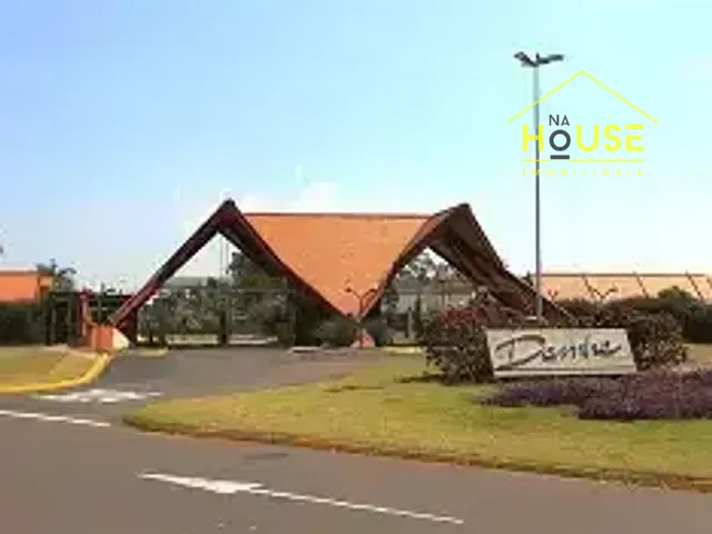 Terreno com 900m², à venda, no bairro Parque Residencial Damha em São José do Rio Preto