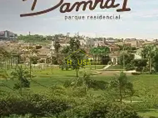 Terreno com 900m², à venda, no bairro Parque Residencial Damha em São José do Rio Preto