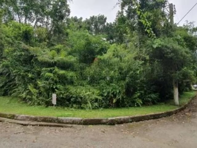 Foto do Terreno - Terreno à venda, 416 m² por R$ 350.000,00 - Costa Sol - Bertioga/SP | INDEPENDENCE NEGOCIOS IMOBILIARIOS LTDA