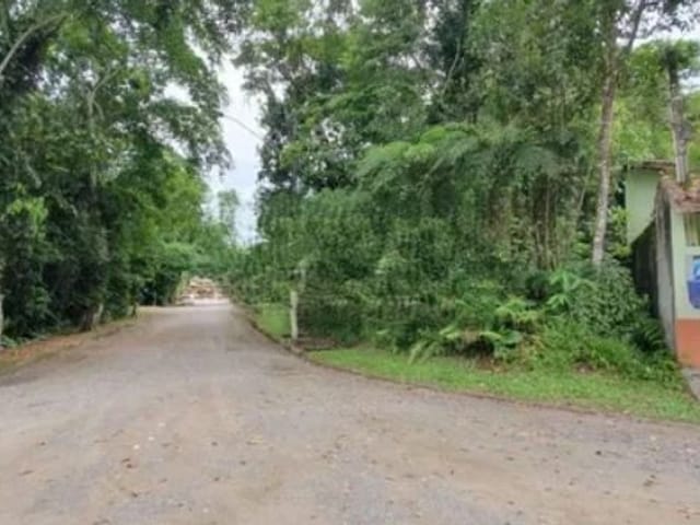 Foto do Terreno - Terreno à venda, 416 m² por R$ 350.000,00 - Costa Sol - Bertioga/SP | INDEPENDENCE NEGOCIOS IMOBILIARIOS LTDA