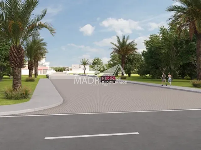 Terreno com 360m², à venda, no bairro Centro em Biguaçu