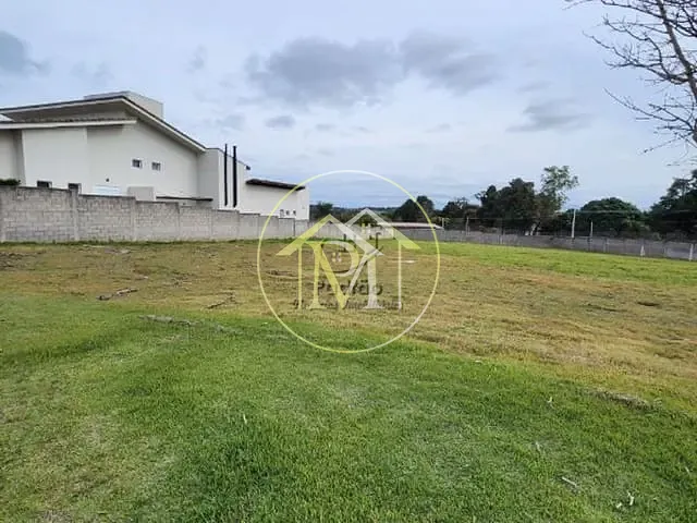 Terreno com 1945m², à venda, no bairro Ipanema das Pedras em Sorocaba