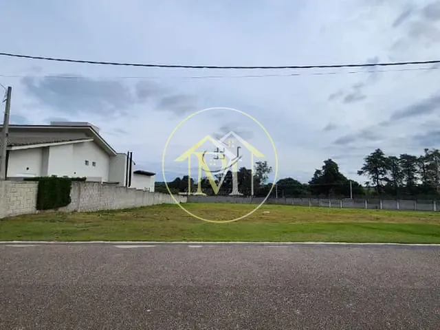Terreno com 1945m², à venda, no bairro Ipanema das Pedras em Sorocaba