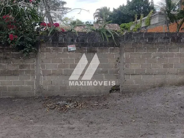 Terreno com 200m², à venda, no bairro Santo Antônio em Santa Cruz Cabrália
