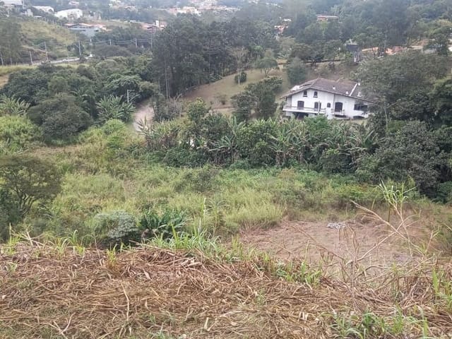 Terreno com 1489m², à venda, no bairro Parque Rizzo em Cotia