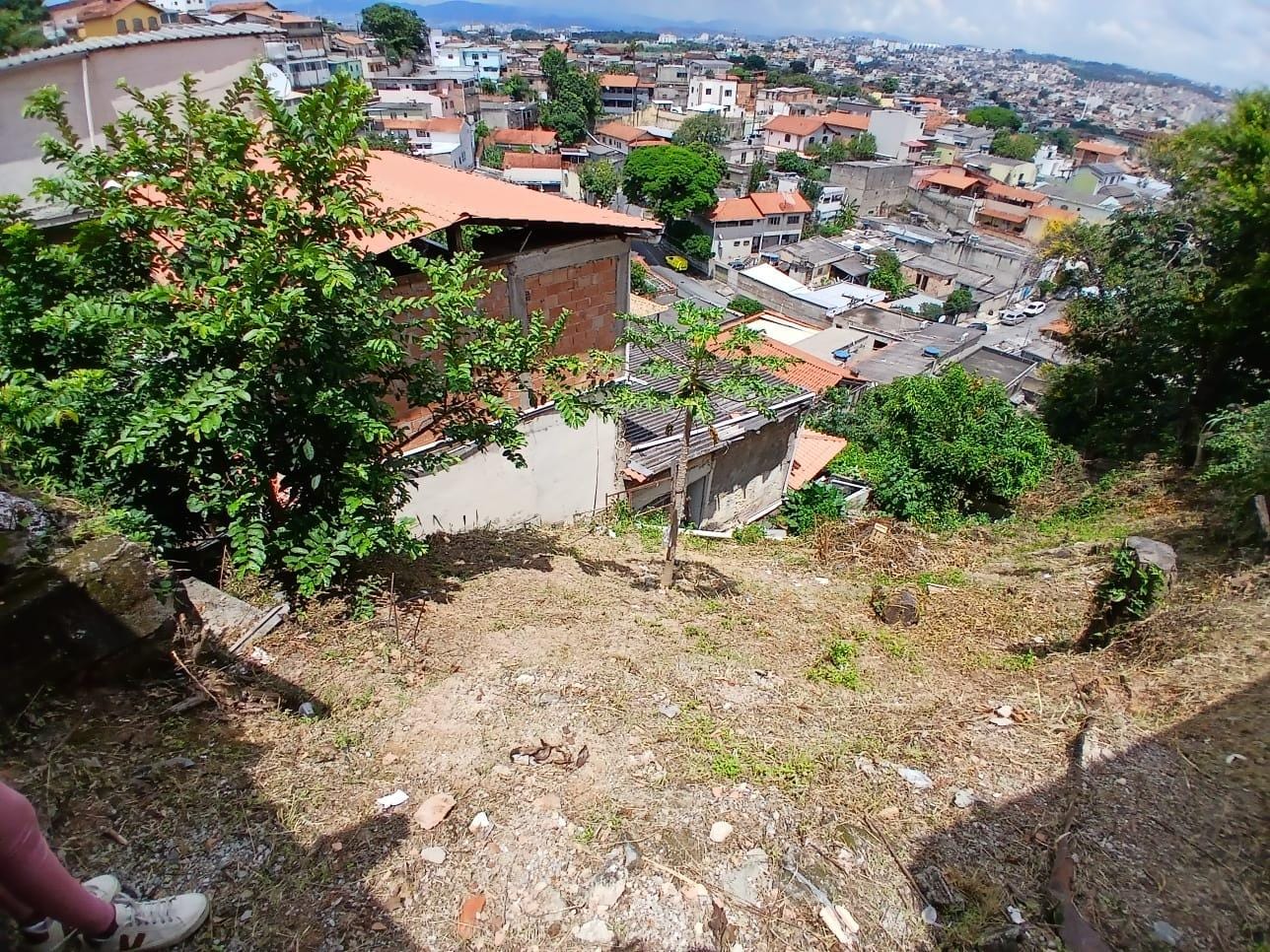 Terreno, 379 m² - Foto 6