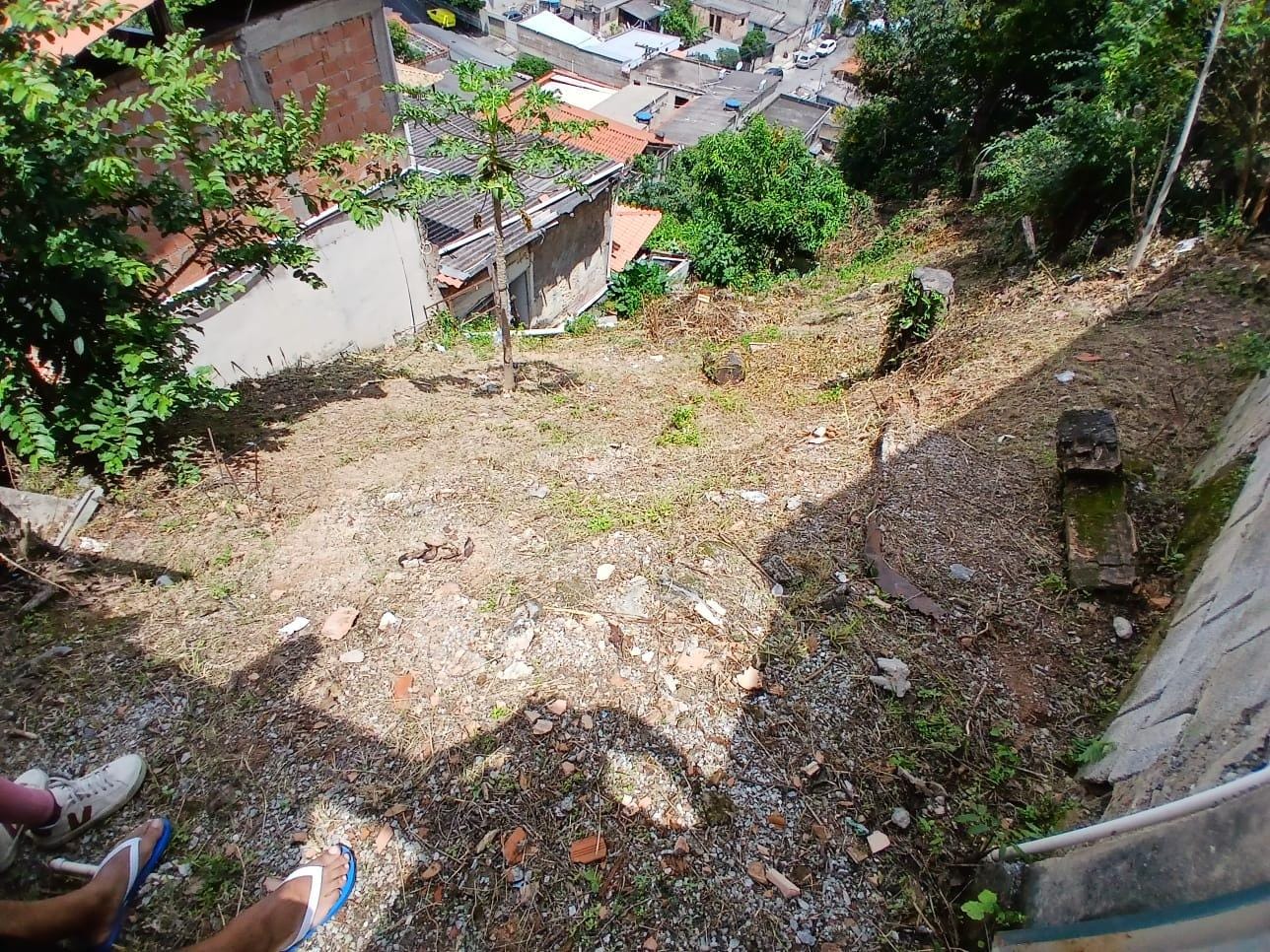 Terreno, 379 m² - Foto 7