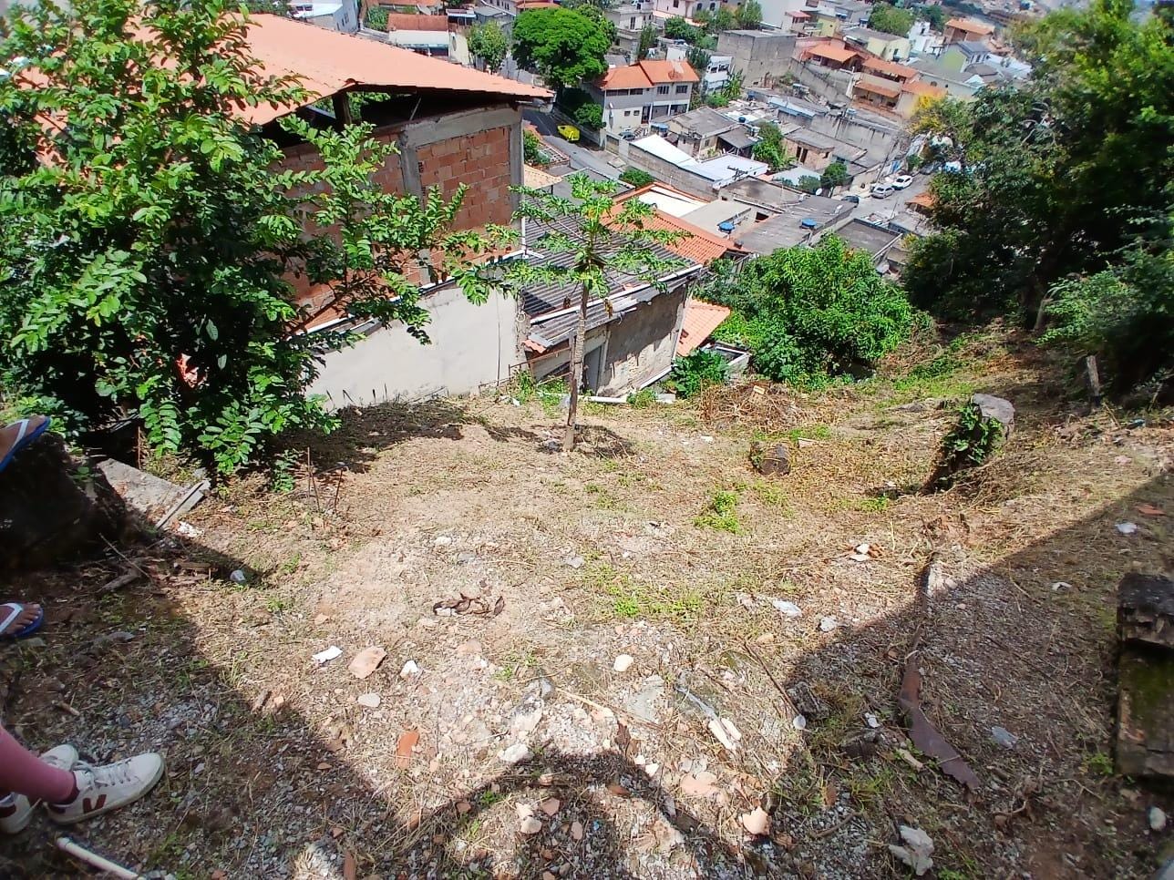 Terreno, 379 m² - Foto 3