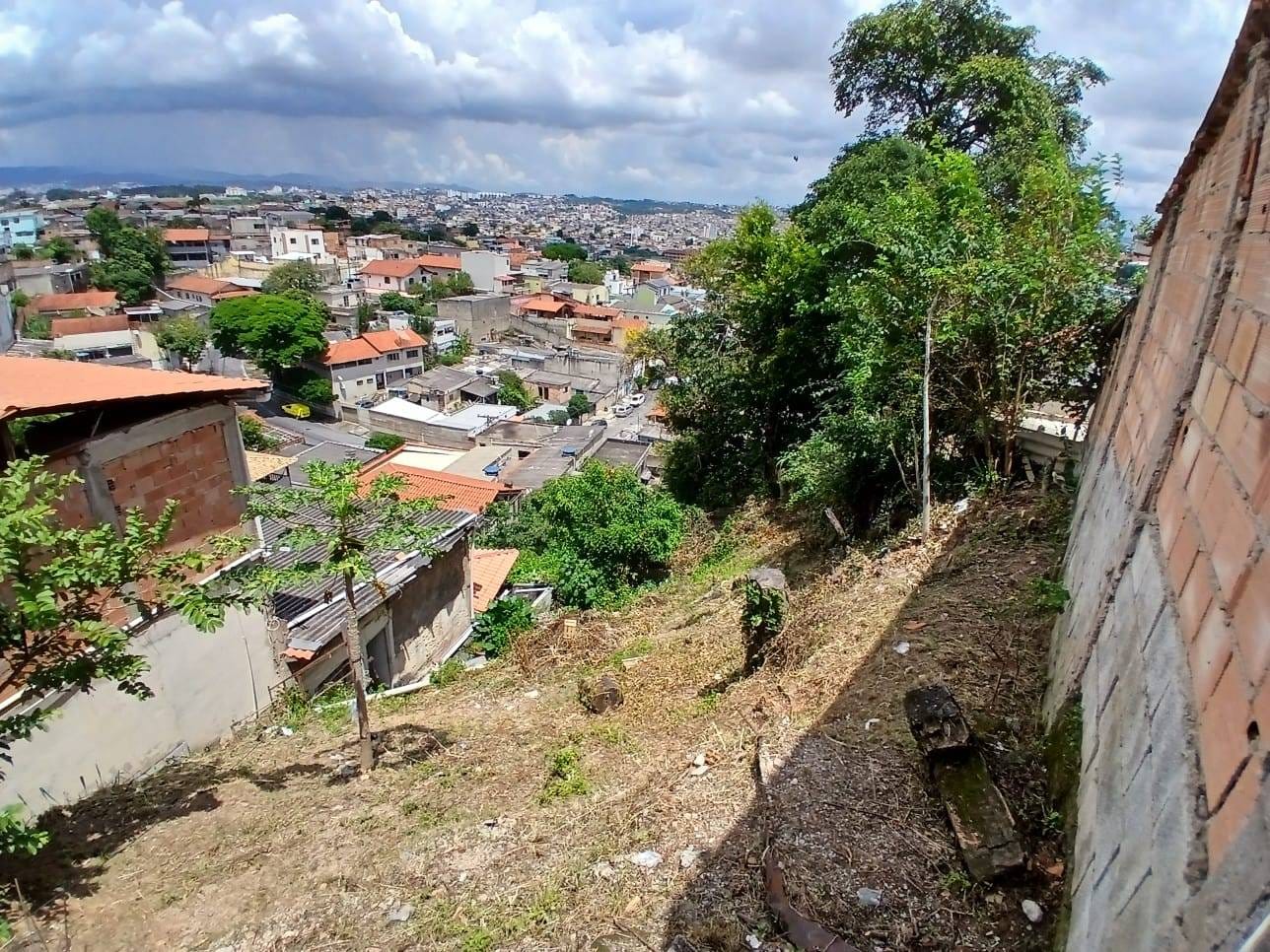Terreno, 379 m² - Foto 1