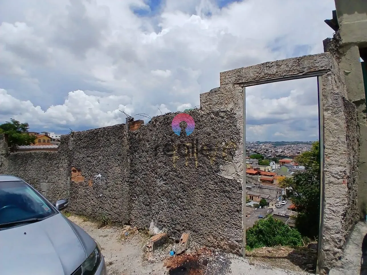 Terreno, 379 m² - Foto 9
