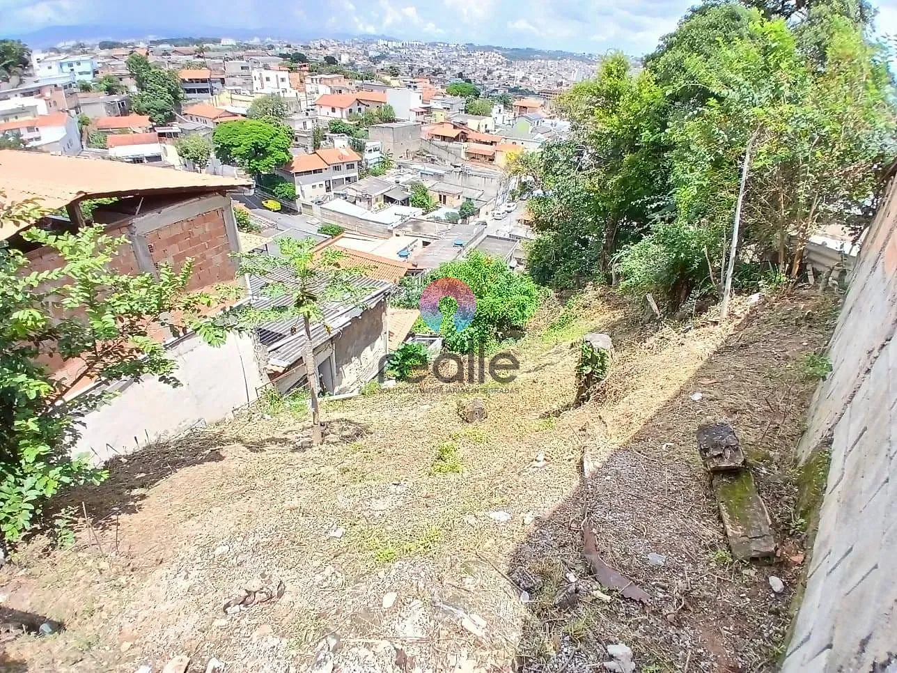 Terreno, 379 m² - Foto 8