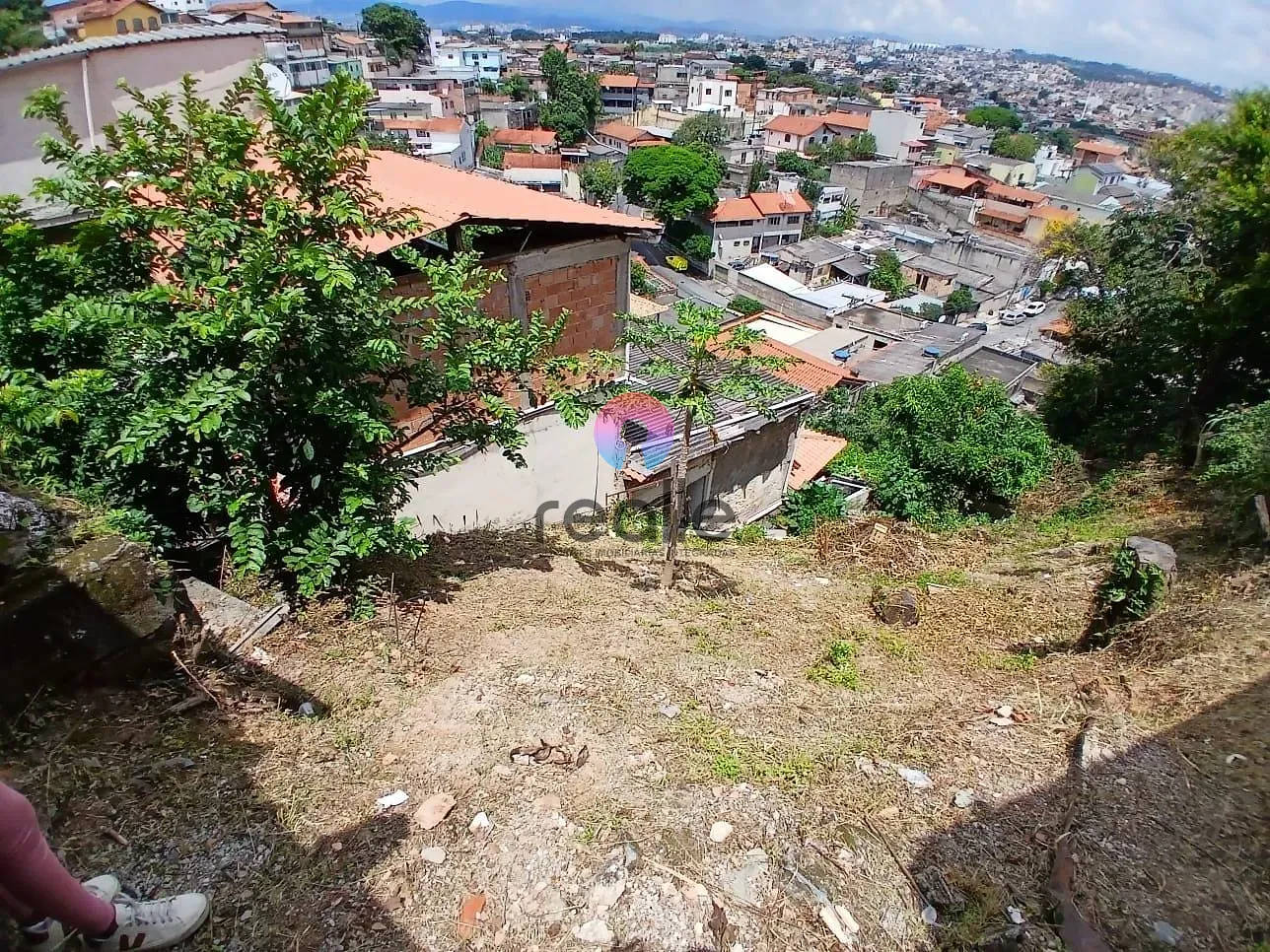 Terreno, 379 m² - Foto 6