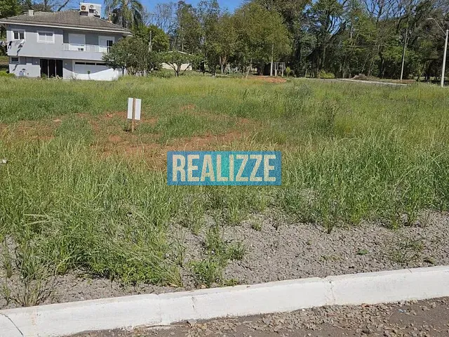 Terreno com 300m², à venda, no bairro Jardim Bela Vista em Marau