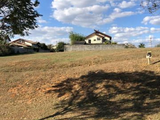Foto do Terreno - Terreno à venda 1000M², Rio Comprido, Jacareí - SP | Mirante do Vale | RUSSI IMÓVEIS