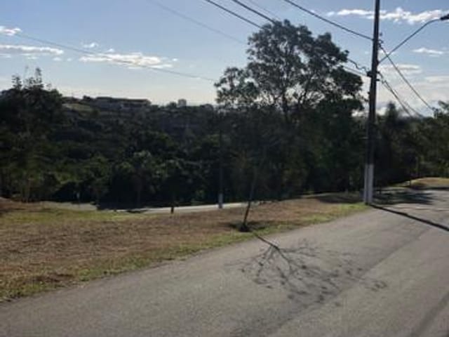Foto do Terreno - Terreno à venda 1000M², Rio Comprido, Jacareí - SP | Mirante do Vale | RUSSI IMÓVEIS