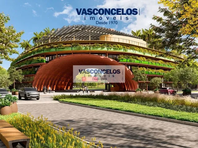 Terreno com 360m², à venda, no bairro Jardim das Colinas em São José Dos Campos