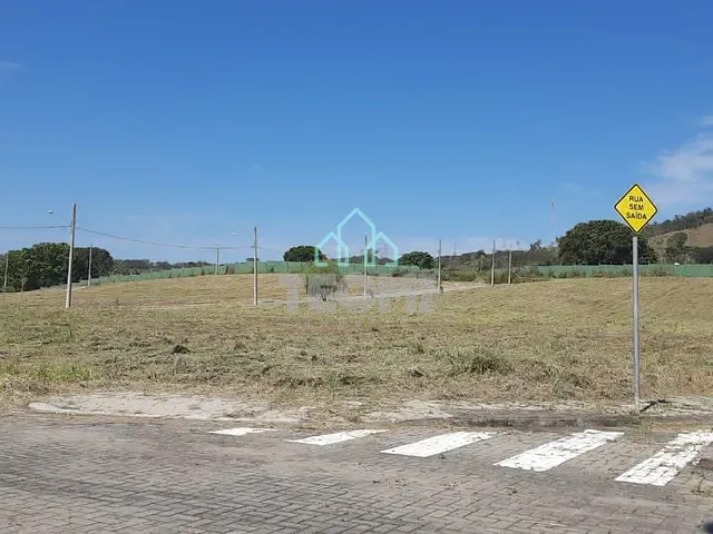Terreno com 535m², à venda, no bairro Chácara São Félix em Taubaté